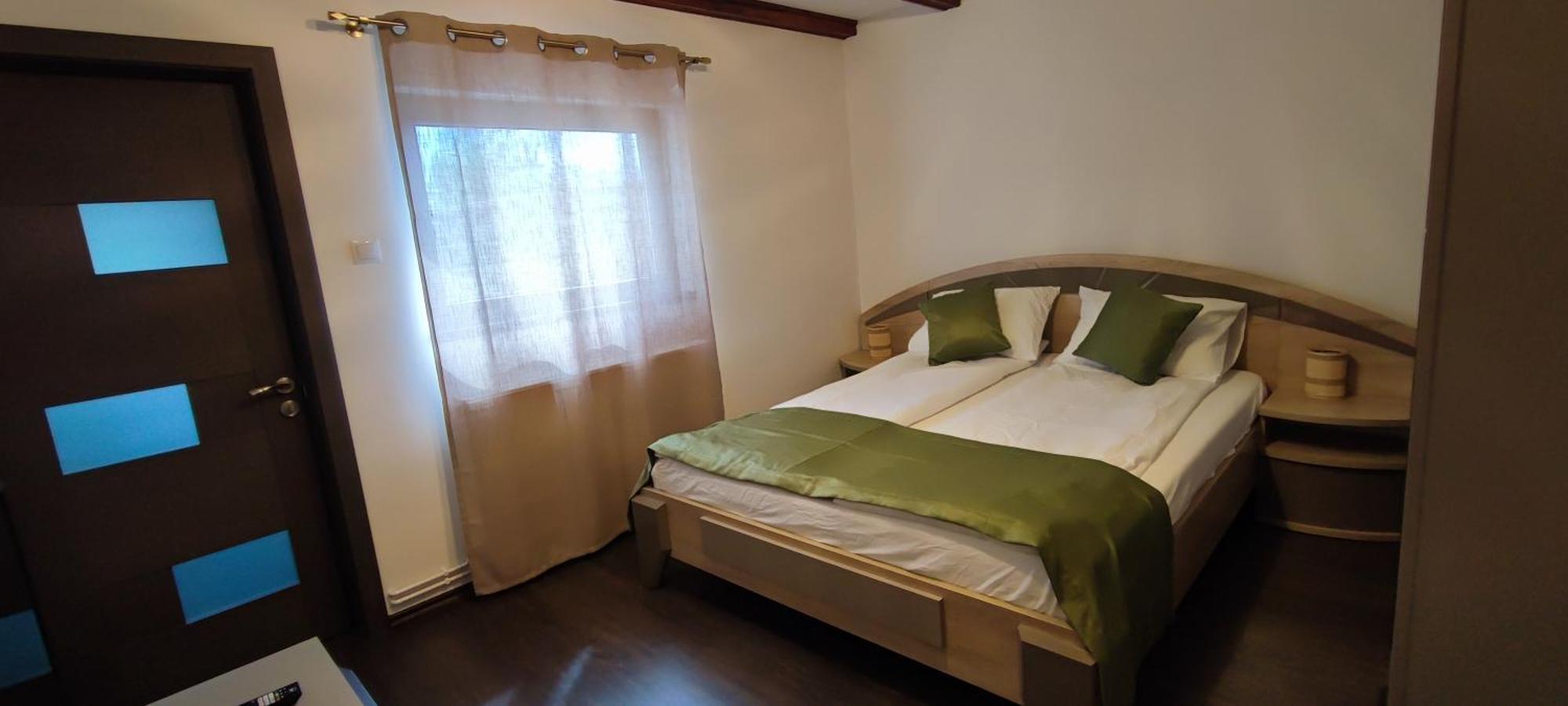 Villa La Coti Braşov Exterior foto