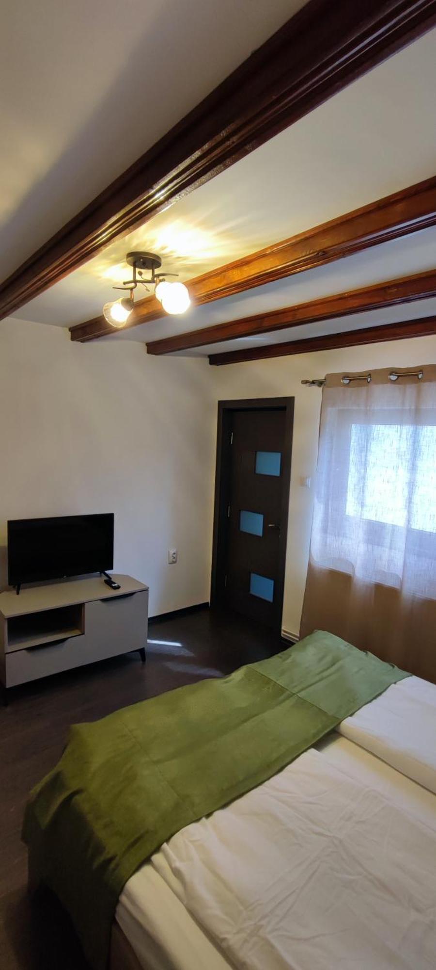 Villa La Coti Braşov Exterior foto