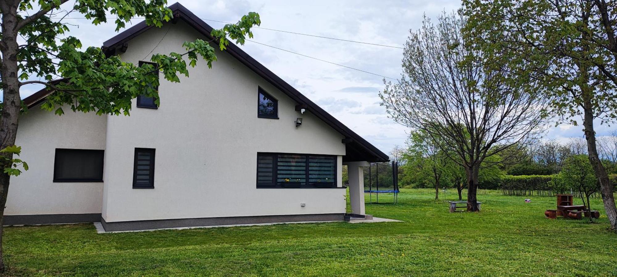 Villa La Coti Braşov Exterior foto